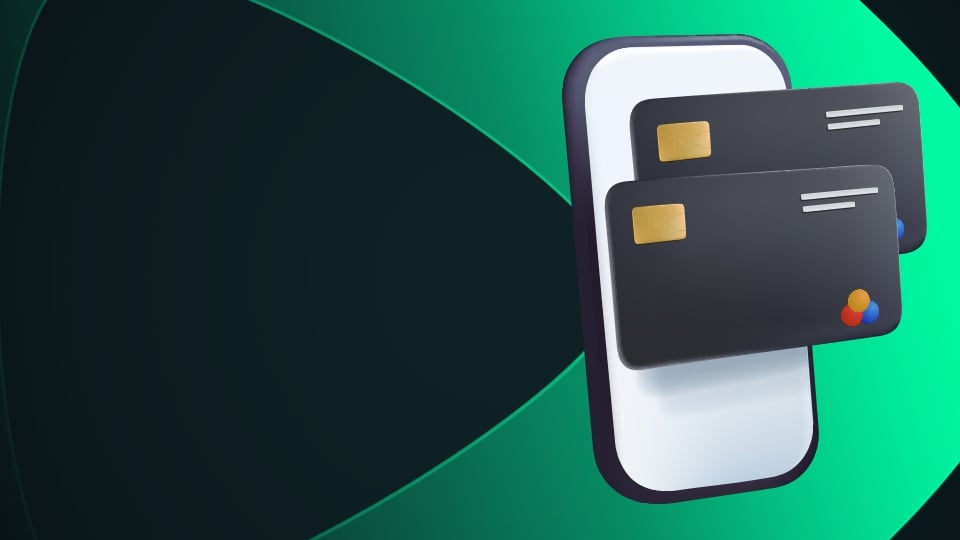 Imagen de pagos seguros en el móvil en SpeedyBet