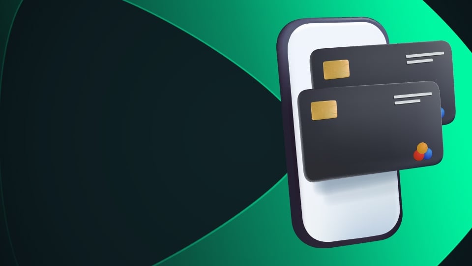 Imagen de pagos seguros en el móvil en SpeedyBet