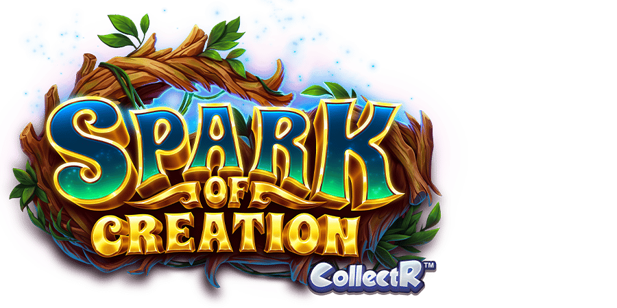 ES SPARK OF CREATION