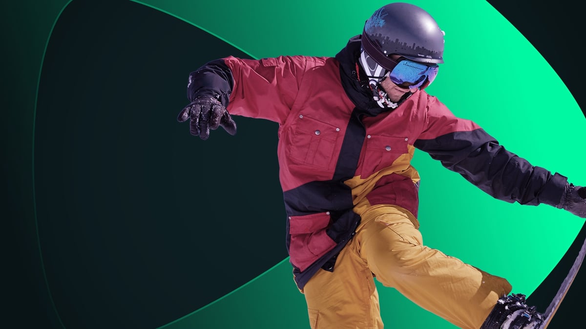 Juegos Olímpicos de Invierno