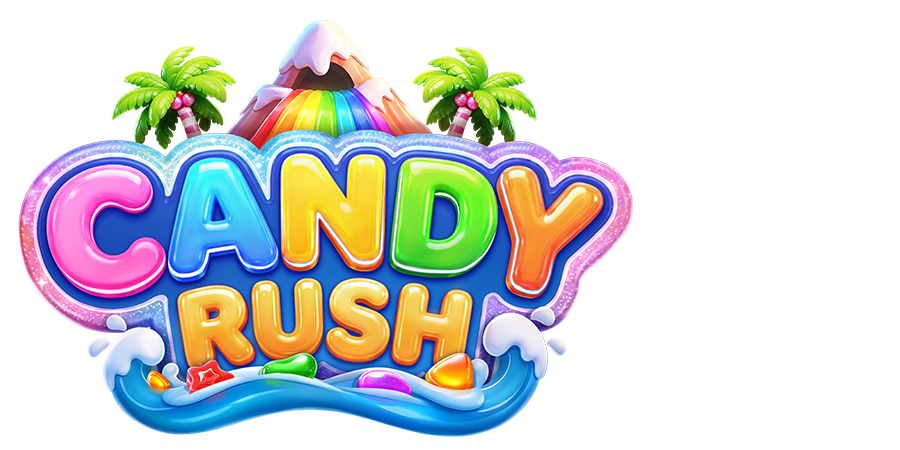 ES CANDY RUSH