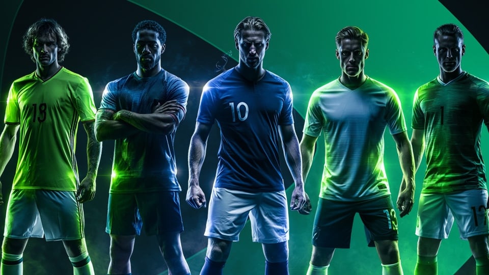 Equipos Mundial
