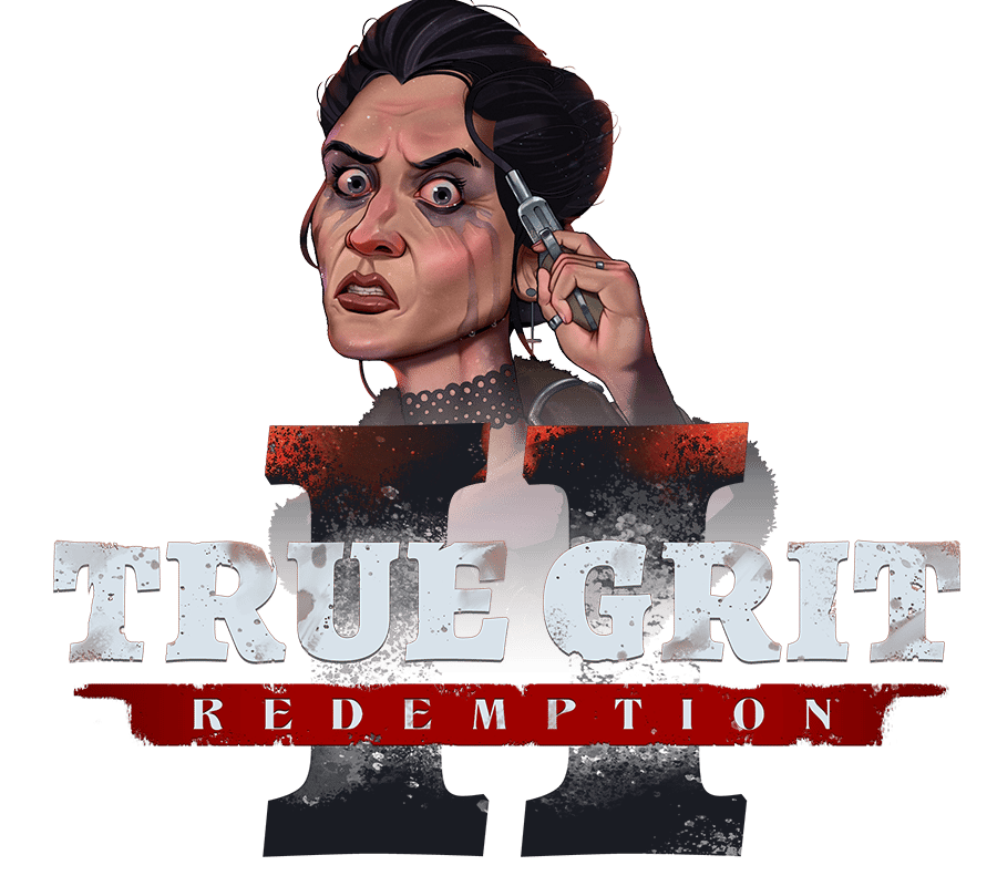 ES V4 TRUE GRIT 2 EXCLUSIVE