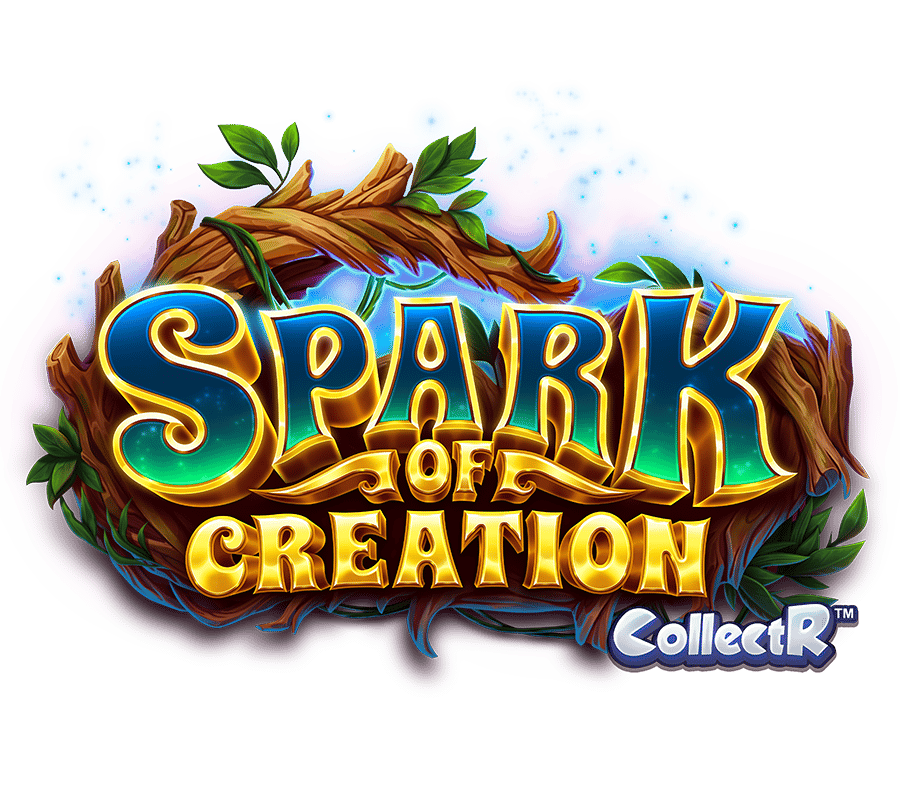 ES SPARK OF CREATION