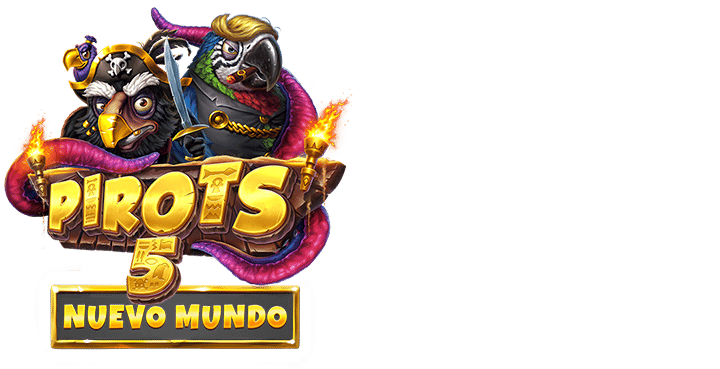 ES PIROTS-5 NEW WORLD
