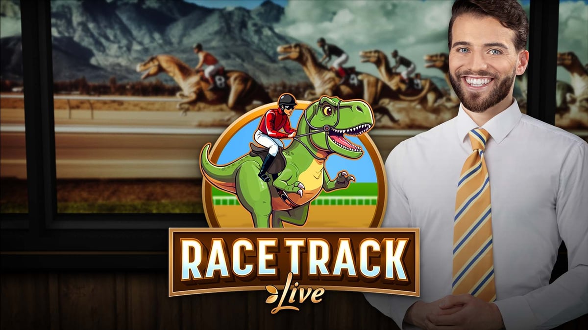 Interfaz de SpeedyBet mostrando juegos y bonificaciones