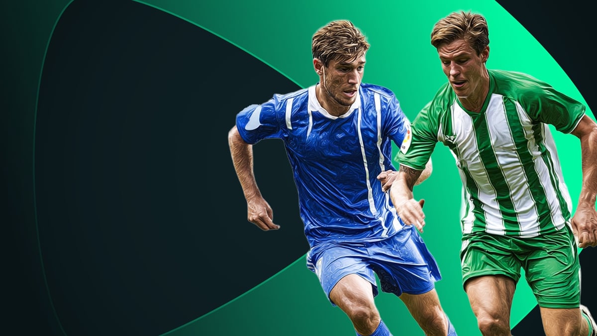 Real Oviedo vs. Real Betis