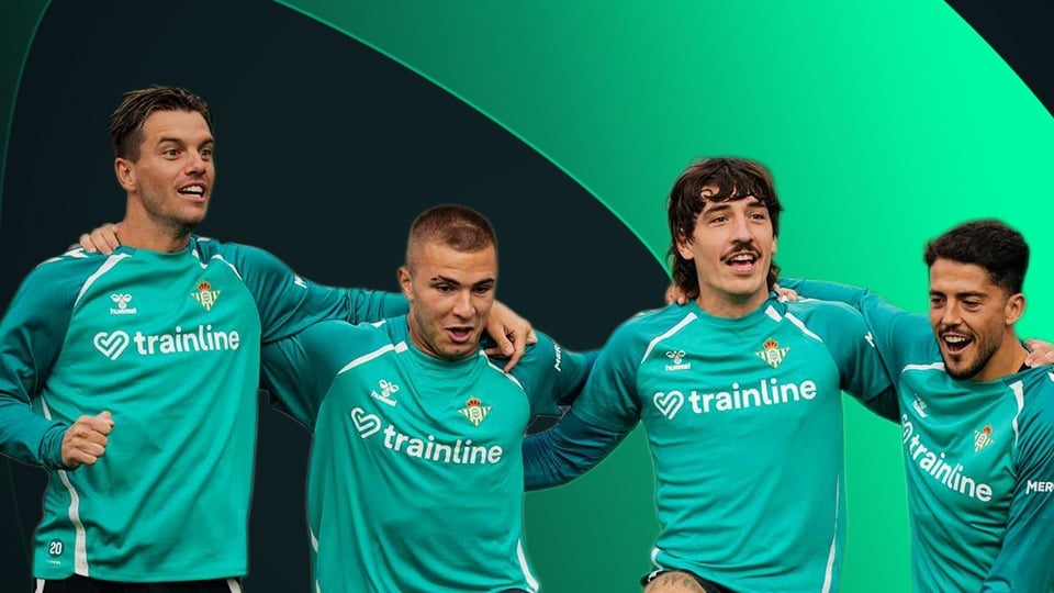 Real Betis