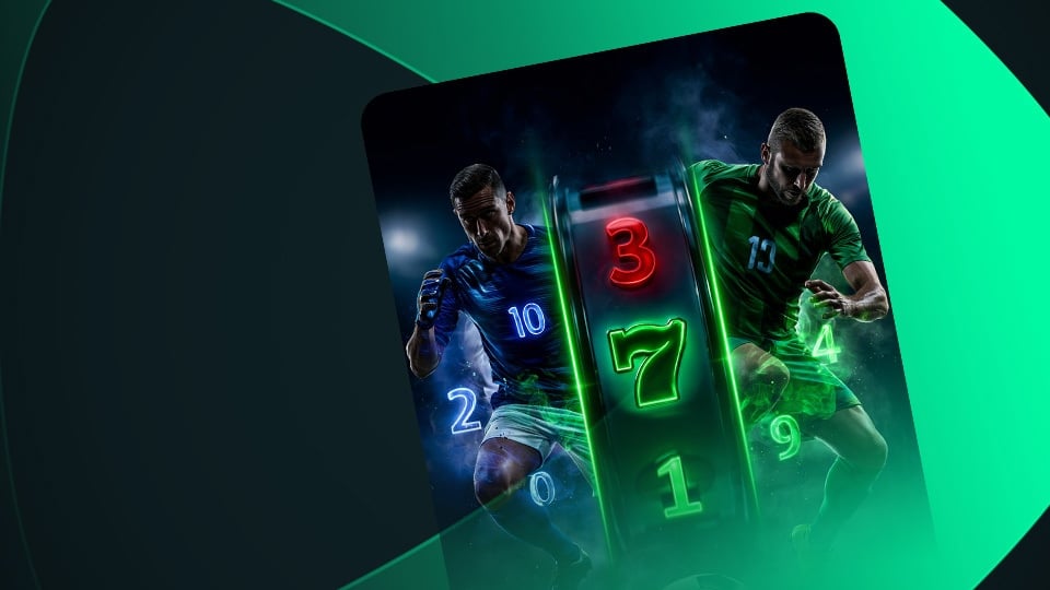 Slots futbol
