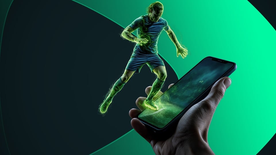Apuesta desde cualquier lugar con SpeedyBet
