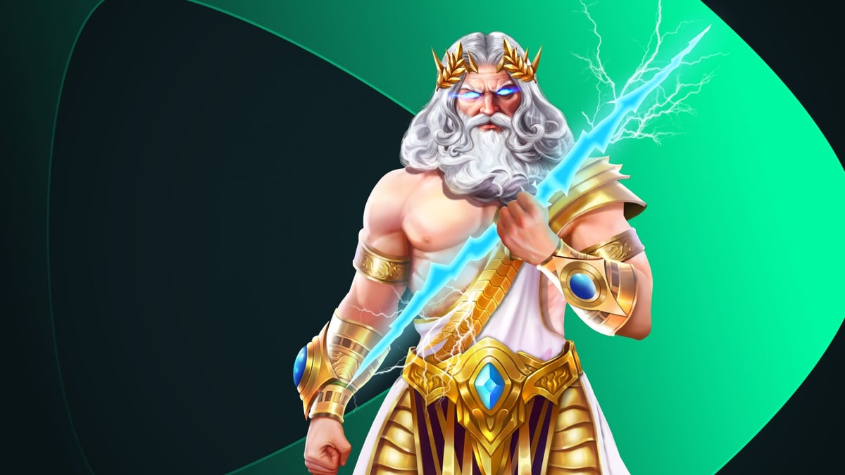 Imagen de Gates of Olympus slot
