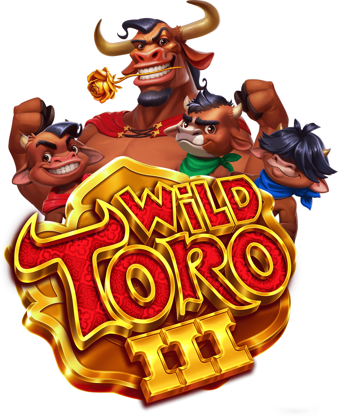 ES V4 WILD TORO 3