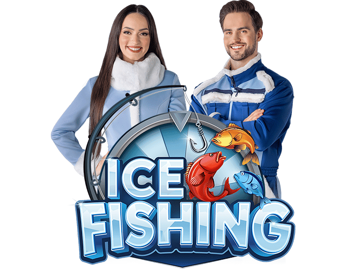 ES V4 Ice Fishing Live