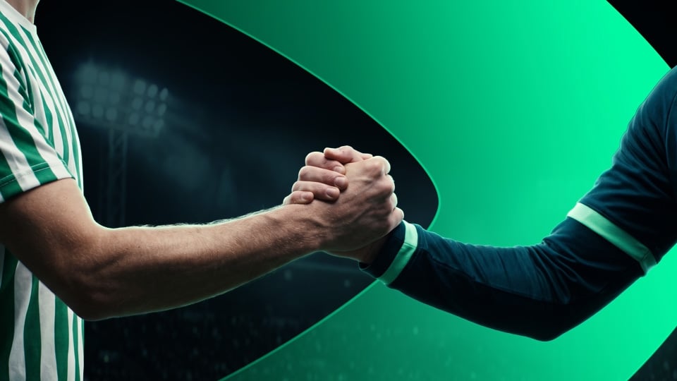 SpeedyBet, Patrocinador de Apuestas Oficial del Real Betis Balompié en España y Europa