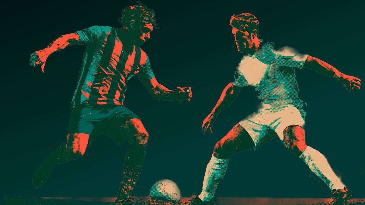 El clásico de La Liga en Paf.es