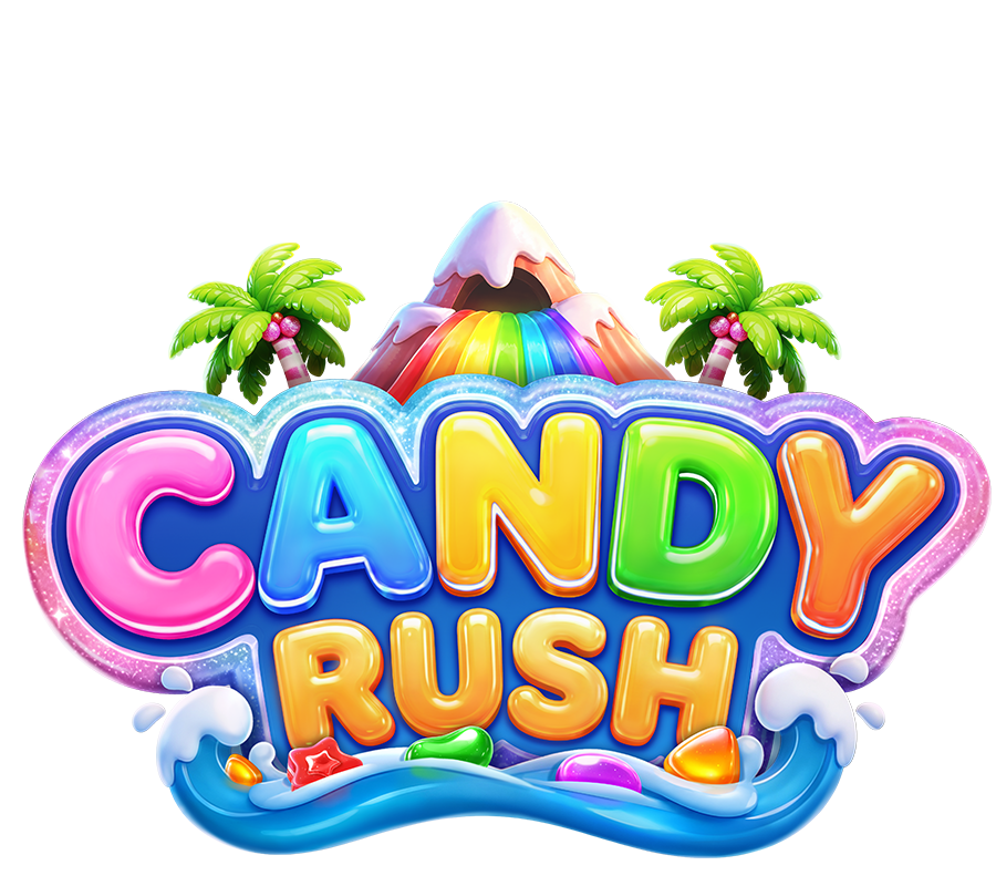 ES CANDY RUSH