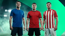La Liga, jugadores en SpeedyBet
