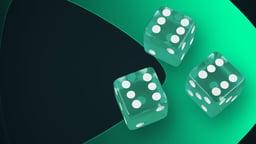 Dado de Casino