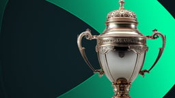 Trofeo que emula la concsecución de un título de Copa del Rey