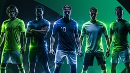 Equipos Mundial
