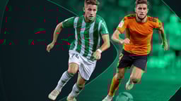 Real Betis vs Valencia en SpeedyBet