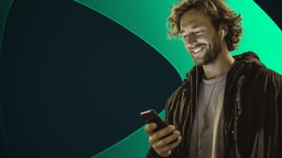 Apuestas en directo desde el móvl
