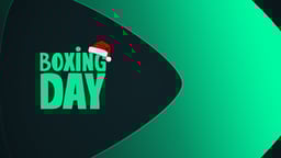 Boxing Day y SpeedyBet.