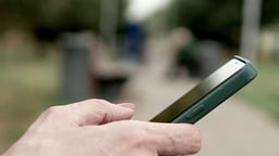 Apuestas en directo desde el móvl