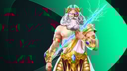 Imagen de Gates of Olympus slot