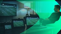 La Liga en TV y streaming: dónde ver los partidos en España esta temporada