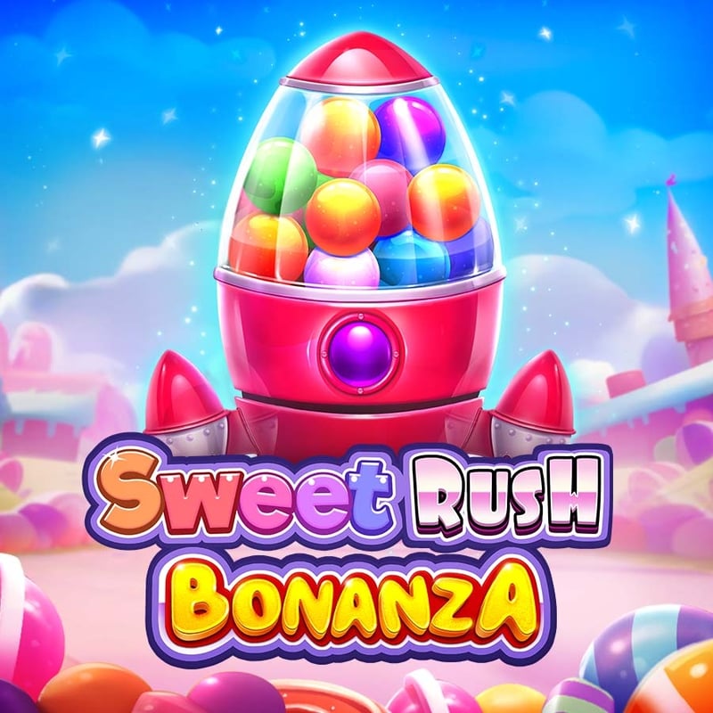 Sweet Bonanza Demo Screenshot